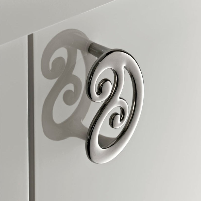 Roma Dining White, Italy Set - Gate FurnitureDining Room Set