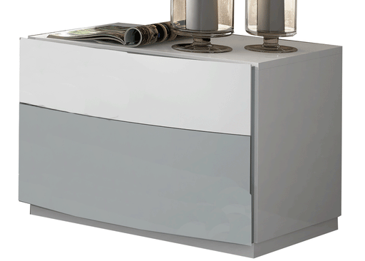 Ronda Nightstand - i26047 - Gate Furniture