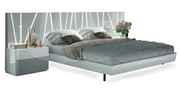 Ronda Salvador Bed Queen - Gate Furniture