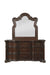 Royal Highlands Rich Cherry Dresser - 1603-5 - Gate Furniture