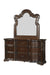 Royal Highlands Rich Cherry Mirror - 1603-6 - Gate Furniture