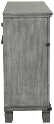 Russelyn Dresser - Gate FurnitureDresser