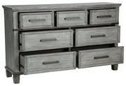 Russelyn Dresser - Gate FurnitureDresser