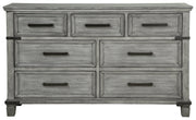 Russelyn Dresser - Gate FurnitureDresser