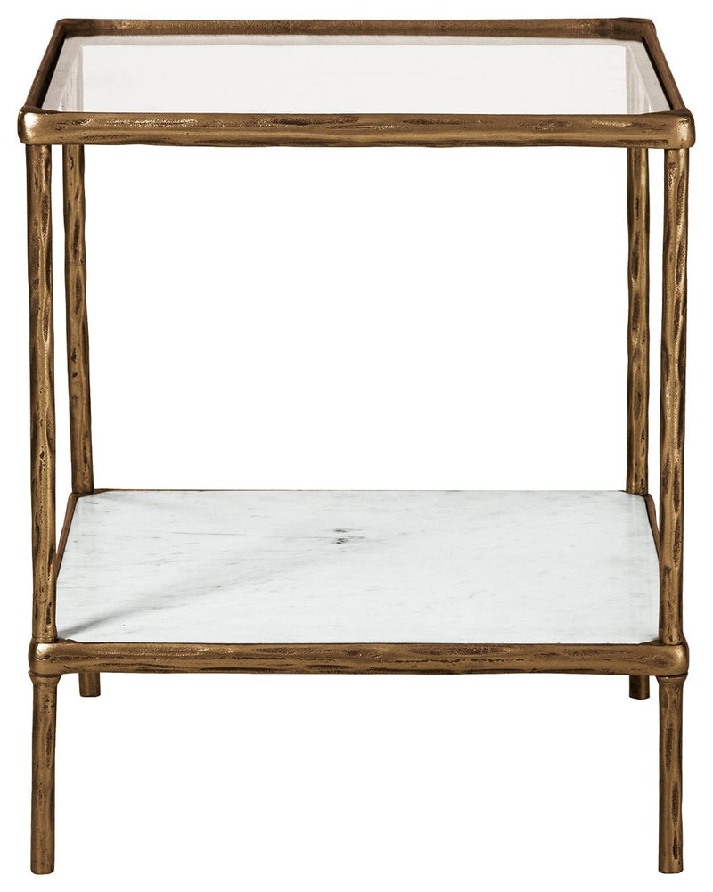 Ryandale Accent Table - Gate FurnitureTable