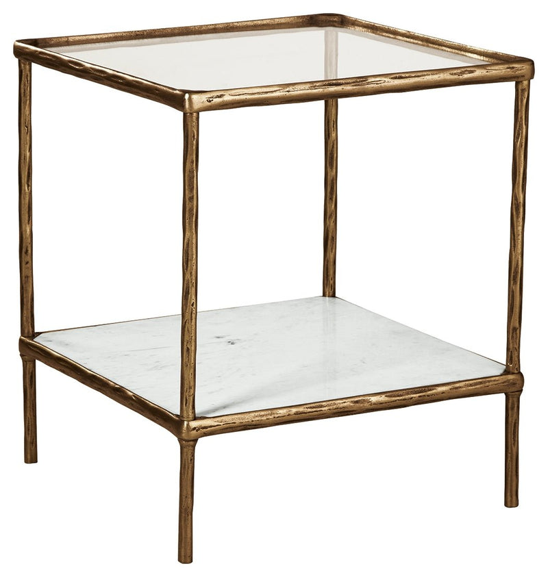 Ryandale Accent Table - Gate FurnitureTable
