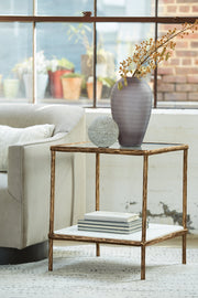 Ryandale Accent Table - Gate FurnitureTable