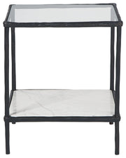 Ryandale Accent Table - Gate FurnitureTable