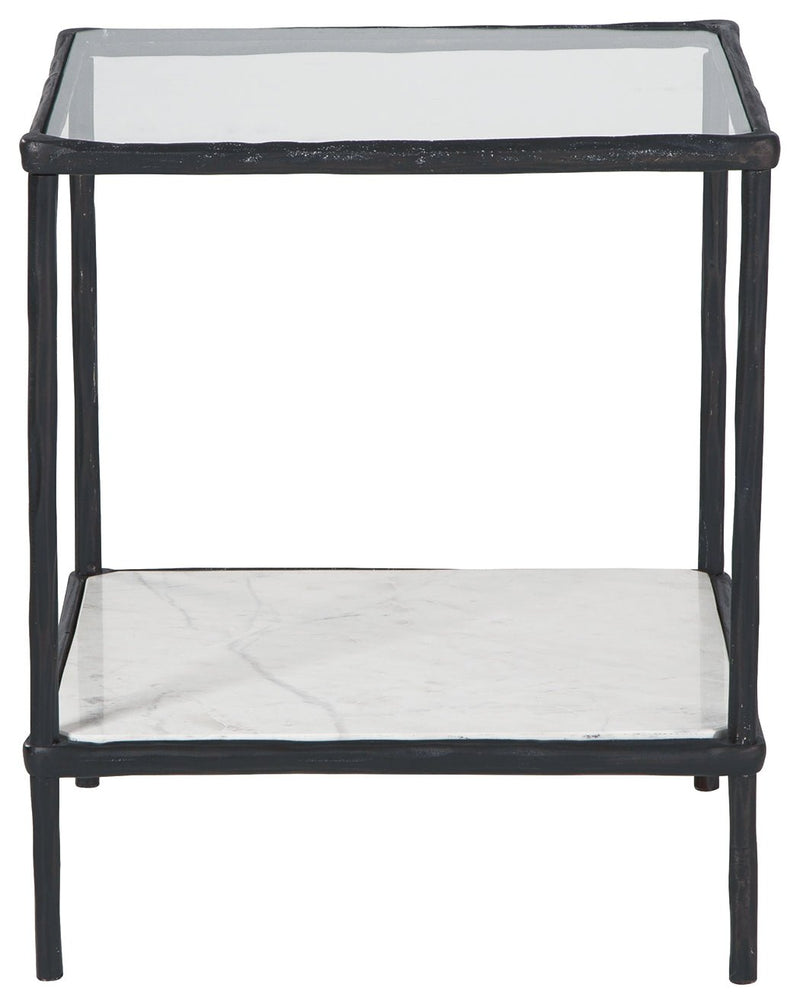 Ryandale Accent Table - Gate FurnitureTable