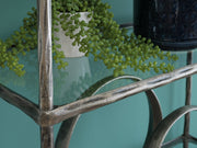 Ryandale Bookcase - Gate FurnitureBookcases