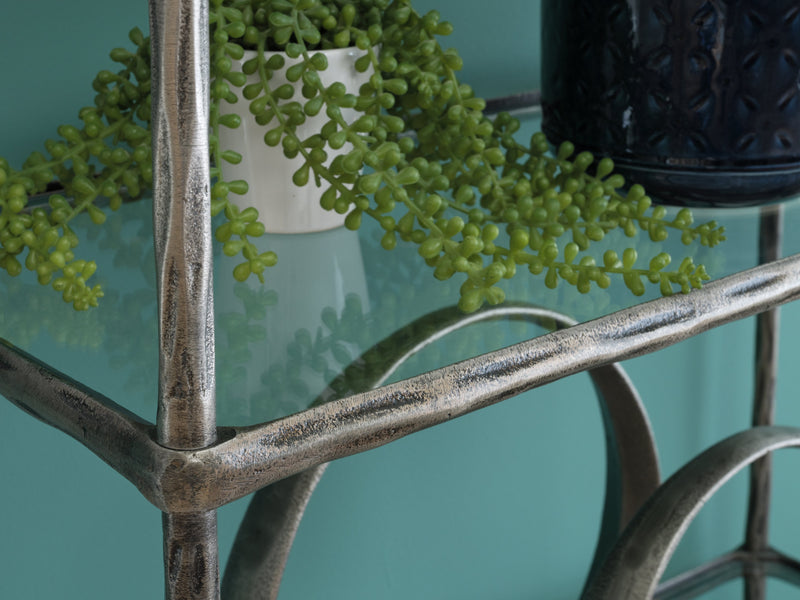 Ryandale Bookcase - Gate FurnitureBookcases