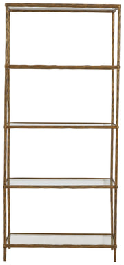 Ryandale Bookcase - Gate FurnitureBookcases