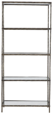 Ryandale Bookcase - Gate FurnitureBookcases