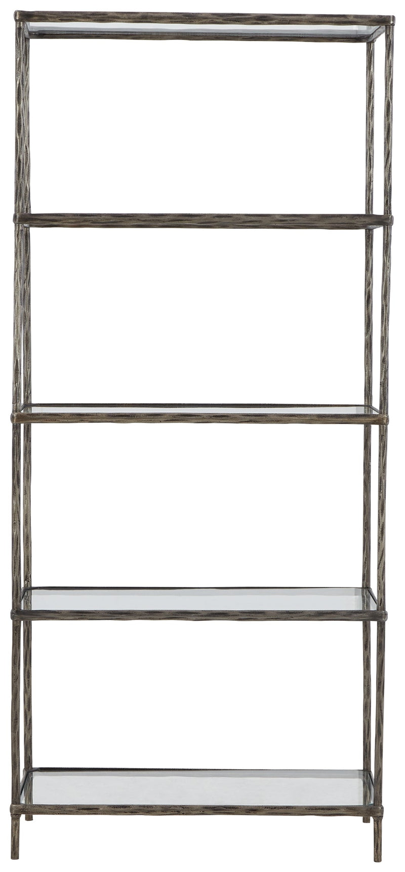Ryandale Bookcase - Gate FurnitureBookcases