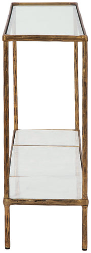 Ryandale Console Sofa Table - Gate FurnitureTable