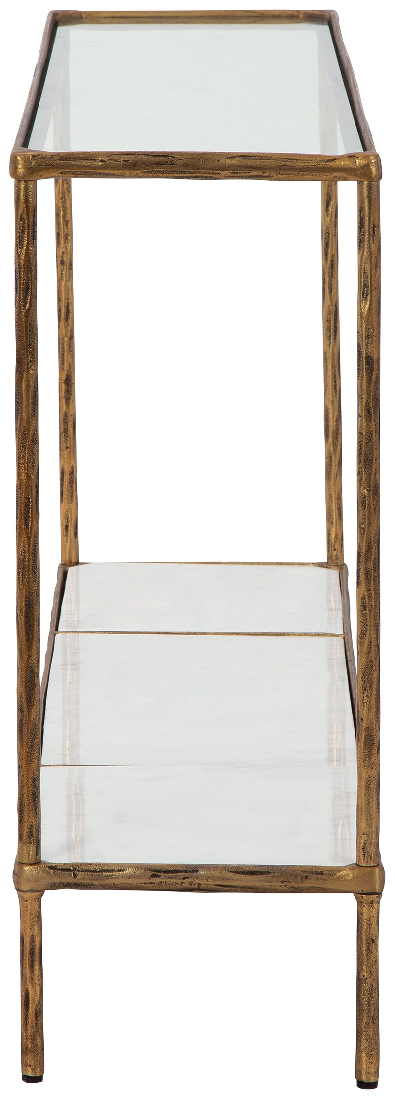 Ryandale Console Sofa Table - Gate FurnitureTable