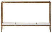 Ryandale Console Sofa Table - Gate FurnitureTable