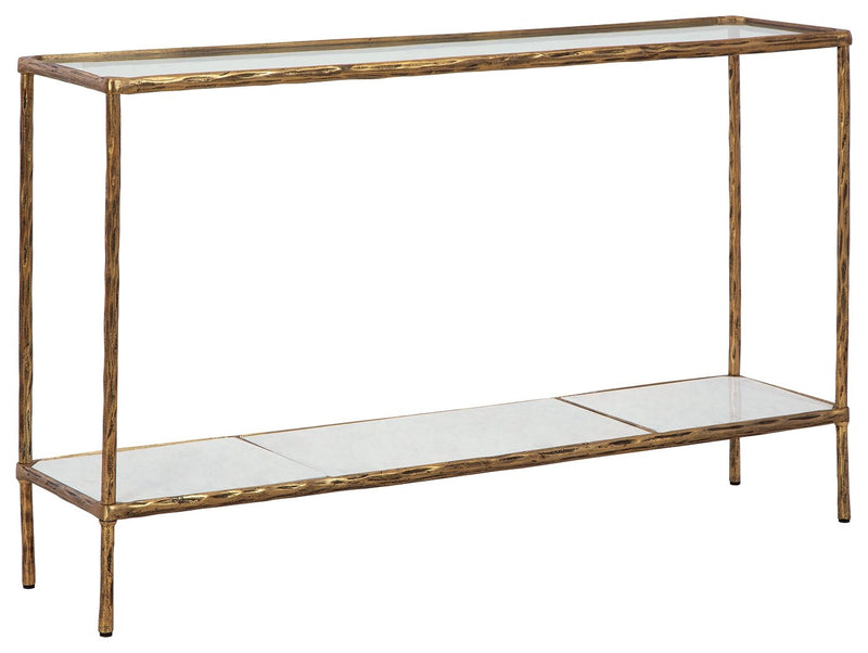 Ryandale Console Sofa Table - Gate FurnitureTable