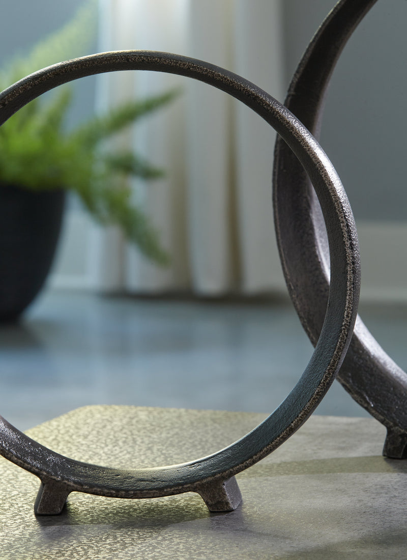 Ryandale Sculpture - Gate FurnitureSculpture