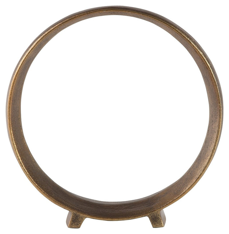 Ryandale Sculpture - Gate FurnitureSculpture