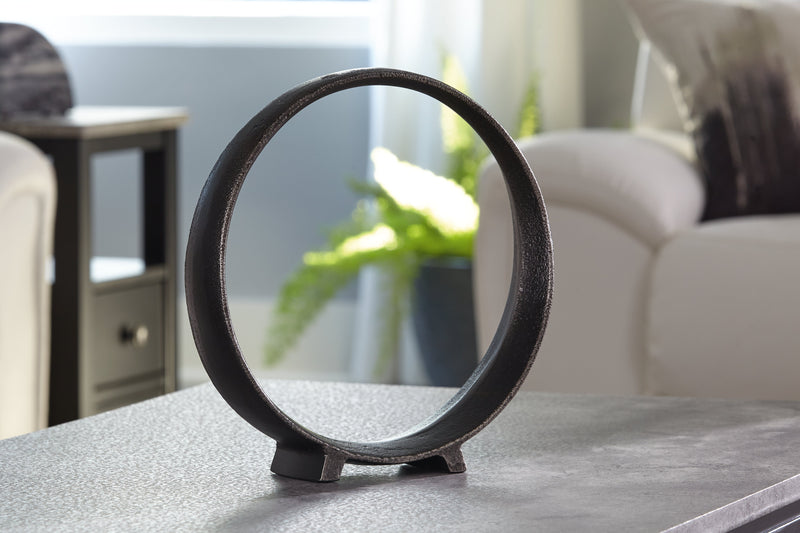 Ryandale Sculpture (Set of 2) - Gate FurnitureSculpture