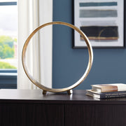 Ryandale Sculpture (Set of 2) - Gate FurnitureSculpture