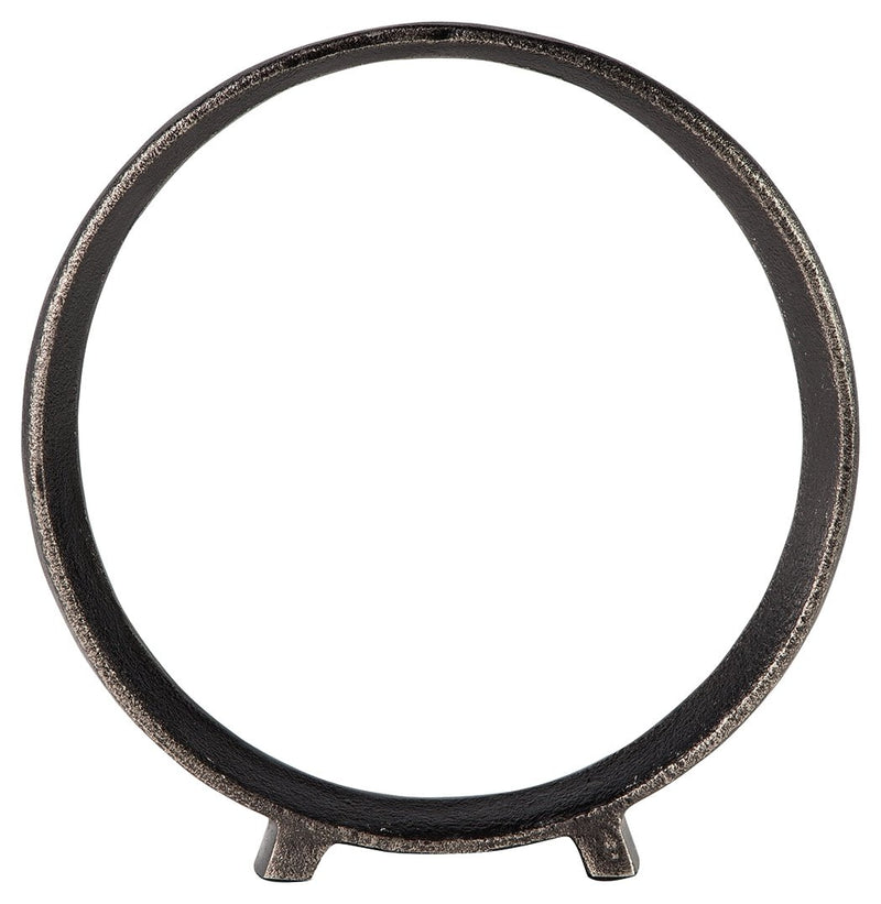 Ryandale Sculpture (Set of 2) - Gate FurnitureSculpture