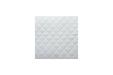 Ryter White 3-Piece King Coverlet Set - Q721003K - Gate Furniture