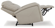 Ryversans Power Recliner - Gate FurniturePower Recliner
