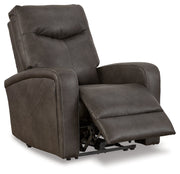 Ryversans Power Recliner - Gate FurniturePower Recliner