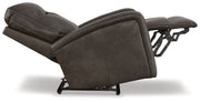 Ryversans Power Recliner - Gate FurniturePower Recliner