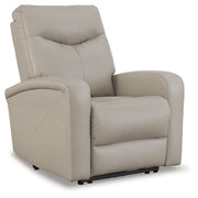 Ryversans Power Recliner - Gate FurniturePower Recliner
