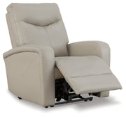 Ryversans Power Recliner - Gate FurniturePower Recliner