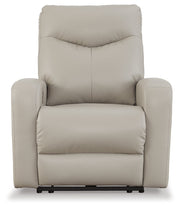 Ryversans Power Recliner - Gate FurniturePower Recliner