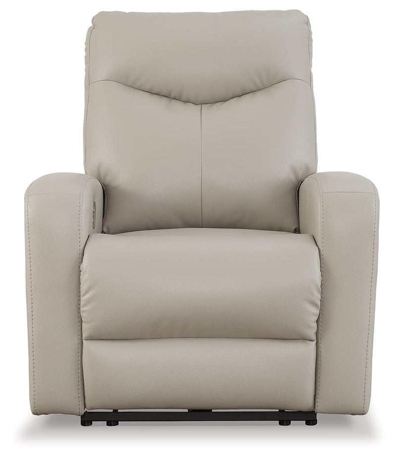 Ryversans Power Recliner - Gate FurniturePower Recliner