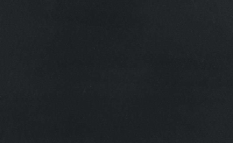 Salon Black LED Upholstered Panel Bedroom Set - Gate FurnitureBedroom Set