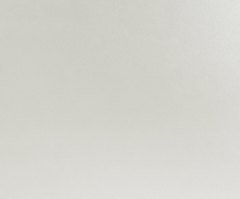 Salon White LED Upholstered Panel Bedroom Set - Gate FurnitureBedroom Set