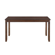 Salton Traditional Cherry 6 - Piece Dining Set - Gate FurnitureDining Room Set