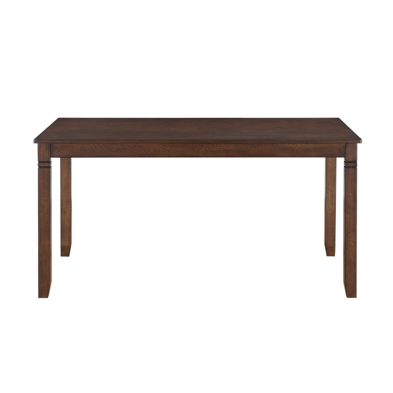 Salton Traditional Cherry 6 - Piece Dining Set - Gate FurnitureDining Room Set