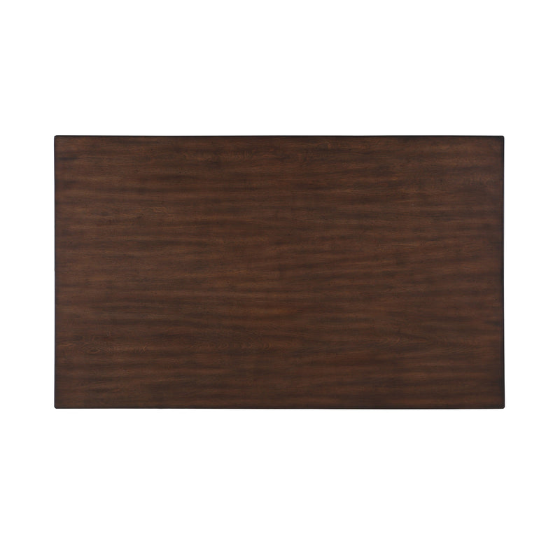 Salton Traditional Cherry 6 - Piece Dining Set - Gate FurnitureDining Room Set