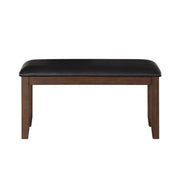 Salton Traditional Cherry 6 - Piece Dining Set - Gate FurnitureDining Room Set