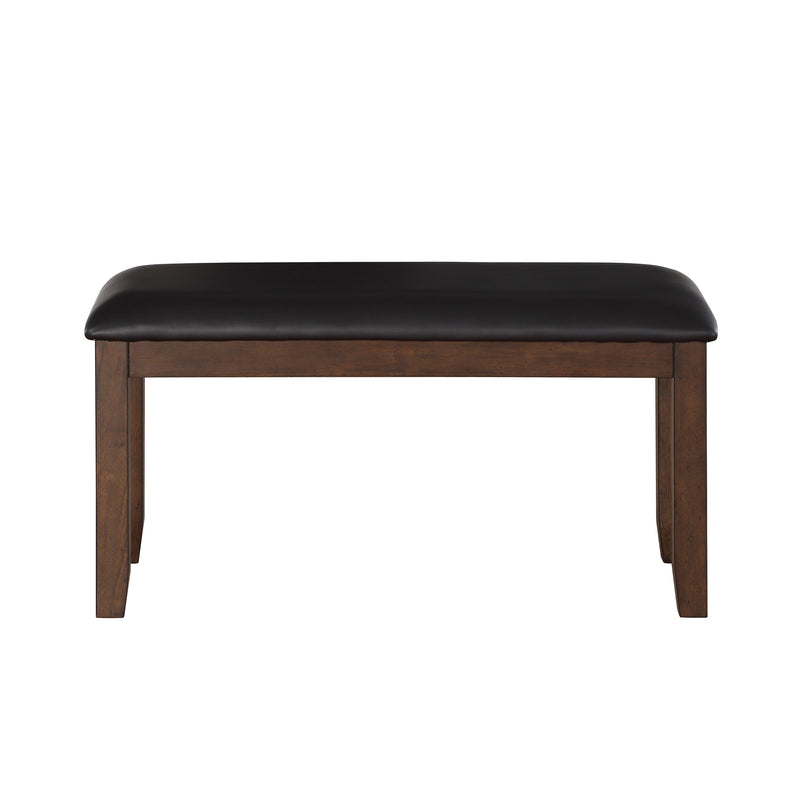 Salton Traditional Cherry 6 - Piece Dining Set - Gate FurnitureDining Room Set