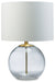 Samder Table Lamp - L430744 - Gate Furniture