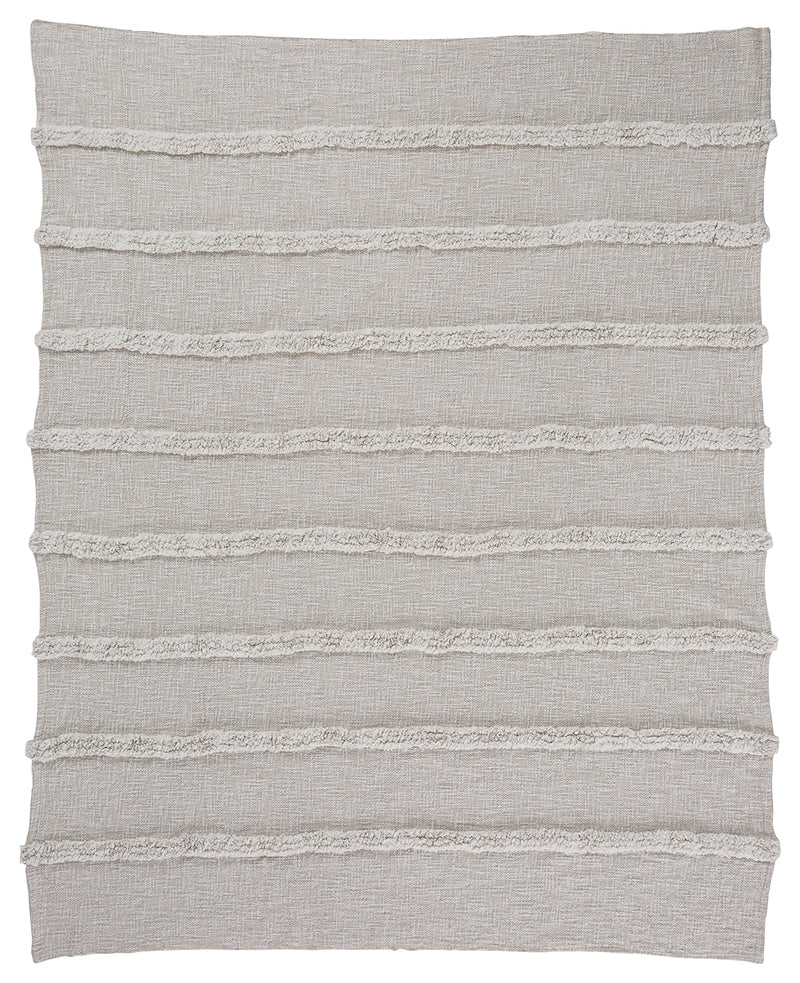 Samsen Throw - A1000487T - Gate Furniture