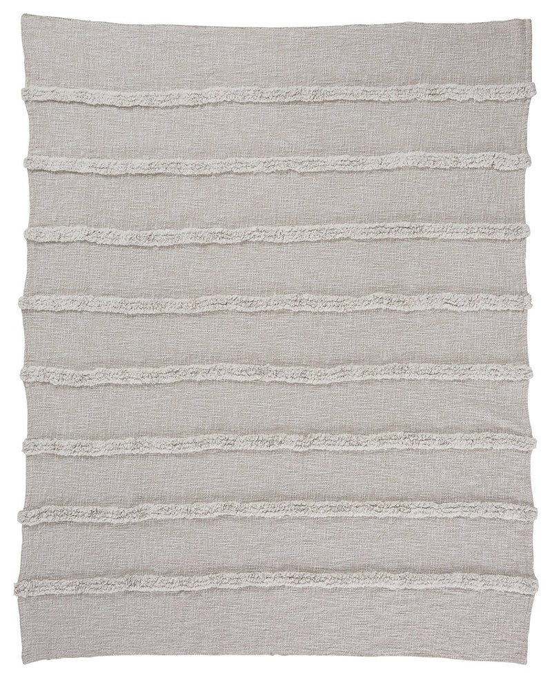 Samsen Throw (Set of 3) - Gate FurnitureThrow