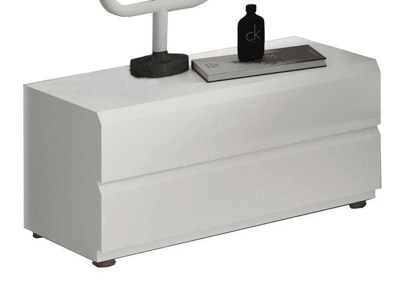 Sara Nightstand - i28313 - Gate Furniture