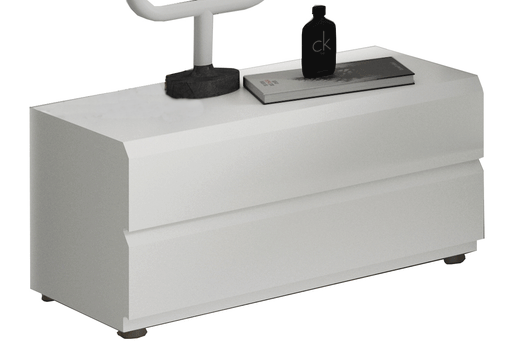 Sara Nightstand - i28313 - Gate Furniture