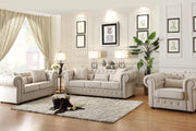 Savonburg Neutral Living Room Set - Gate FurnitureLiving Room Set