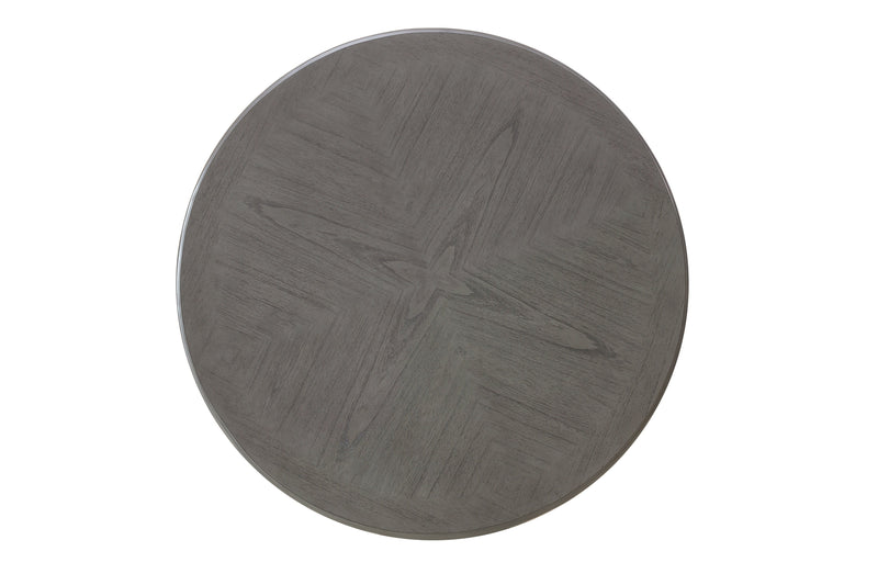 Savor Gray 5 - Piece Dining Set - Gate FurnitureDining Room Set