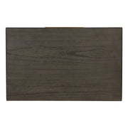 Scarlet Brownish Gray LED Upholstered Panel Bedroom Set - Gate FurnitureBedroom Set